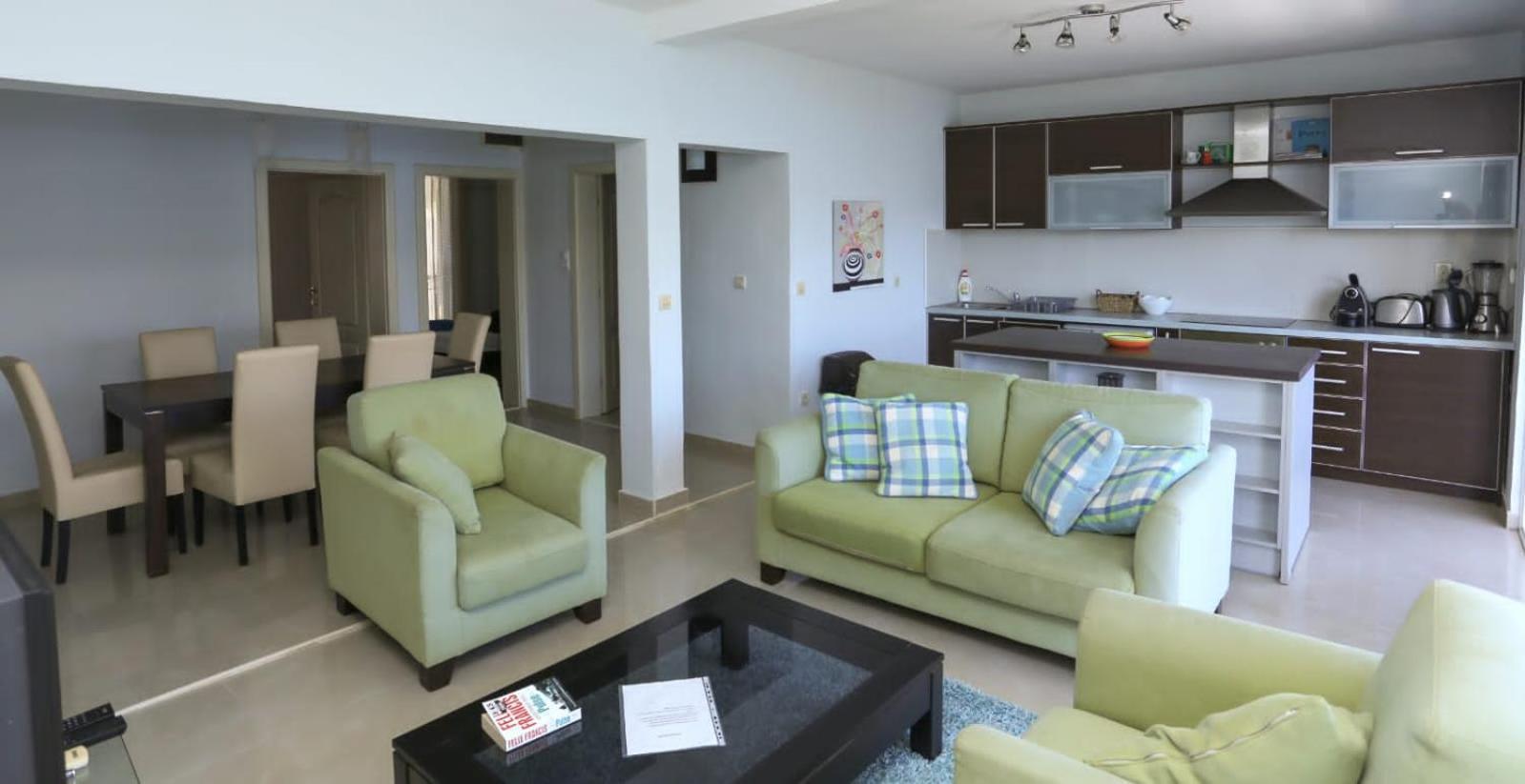 Mountain Bay Views Apartments Njivice Luaran gambar